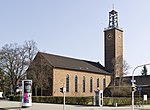 Markuskirche (Mannheim)