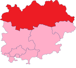 Vars 8th constituency Constituency of the French Fifth Republic