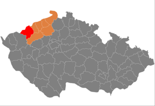 <span class="mw-page-title-main">Chomutov District</span> District in Ústí nad Labem, Czech Republic