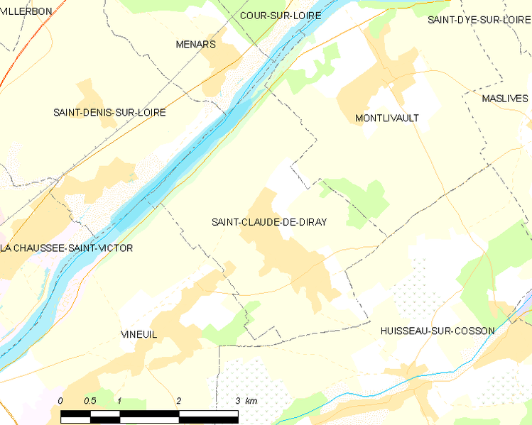 File:Map commune FR insee code 41204.png