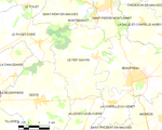 Map commune FR insee code 49137.png