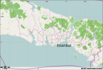 Thumbnail for File:Map of Istanbul (complete).svg