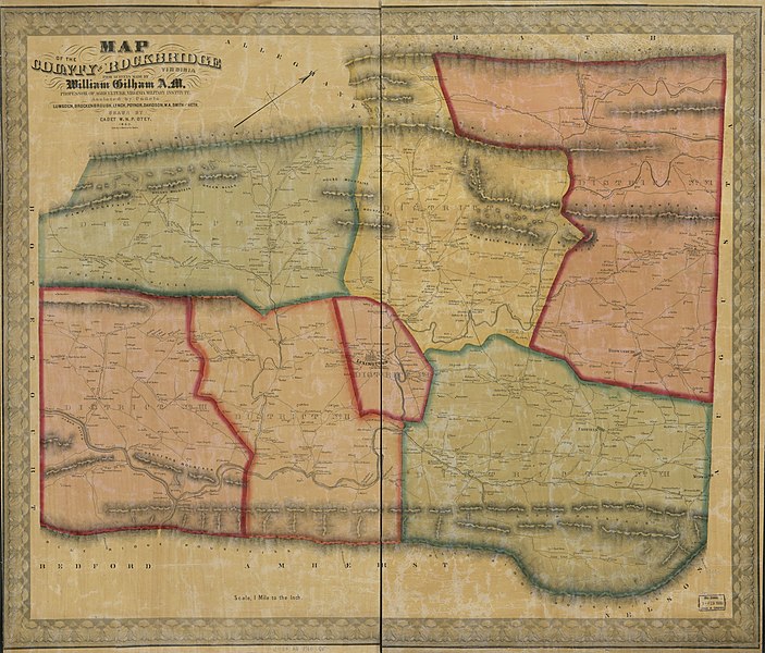 File:Map of the county of Rockbridge, Virginia LOC 2012589666.jpg