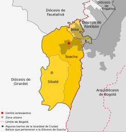 Mappa Diocesi di Soacha.svg