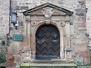 Marburg Portal Landgraf-Philipp-Straße 4.JPG