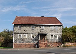 Marburger Straße 50 (Anzefahr) II