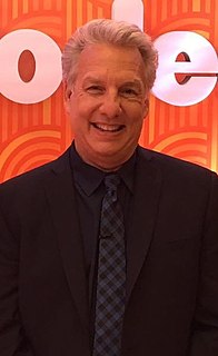 Marc Summers American television personality