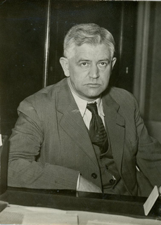 Marcel-Edmond Naegelen French politician