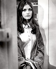 Margot Kidder (1970 yilda nashr etilgan fotosurat) .jpg