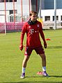 Mario Goetze Training FC Bayern München-4.jpg