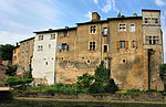 Vignette pour Marnay (Haute-Saône)