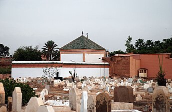 Mausoleo de al-Suhaili