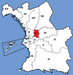 4th arrondissement of Marseille