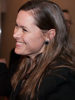 Martina Vandenberg American lawyer