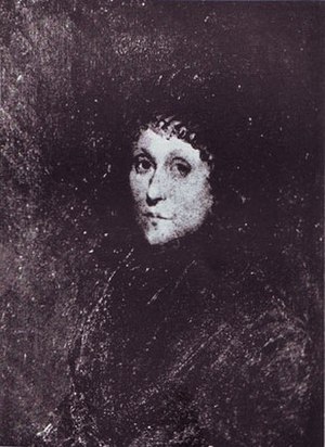 Mary Hopkins ("Polly") Cabell Breckinridge