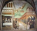 „Erodo puota“ (1435, Baptisterija, Kastiljonė Olona)