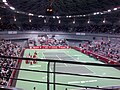 Palais des sports André-Brouat Toulouse (4.100)