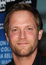 Matt Letscher için küçük resim