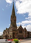 McCheyne Memorial Church, Dundee-geograph-5078845.jpg