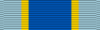 Medal for Military Service to Ukraine ribbon bar.svg