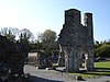 Mellifont Abbey lavabo County Louth Ireland.JPG