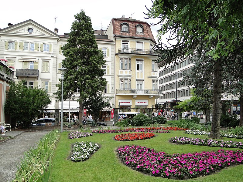 File:Merano, Province of Bolzano - South Tyrol, Italy - panoramio.jpg