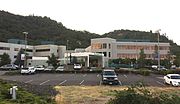 Mercy Medical Center in Roseburg, Oregon