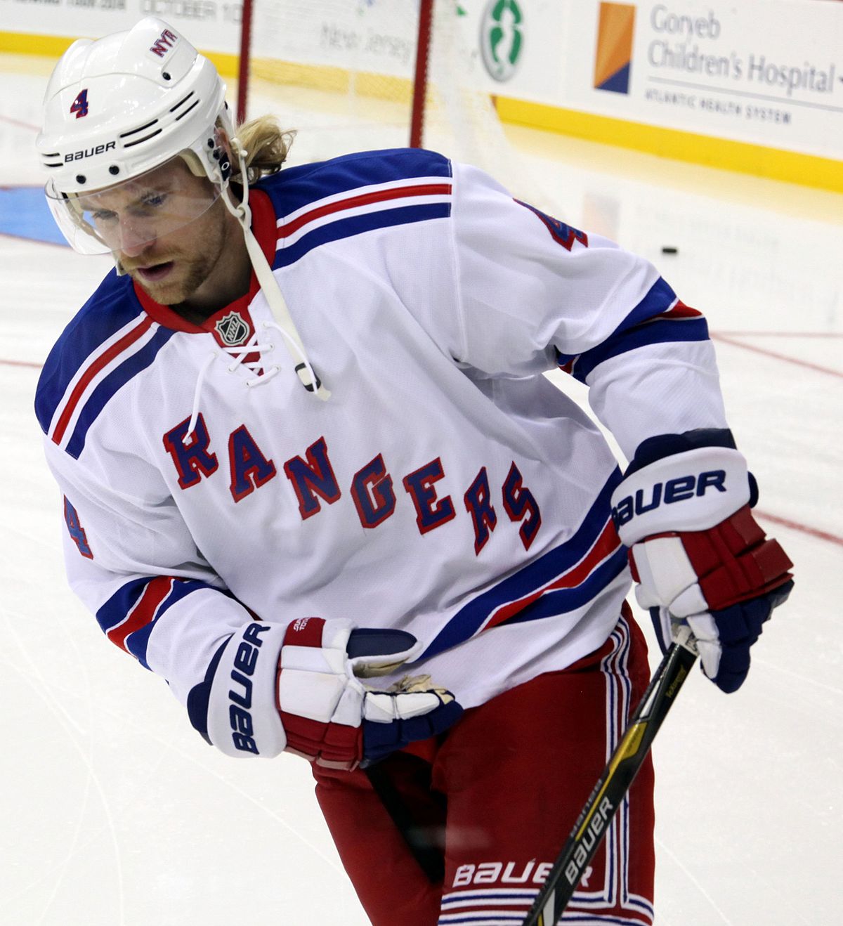 New York Rangers - Wikipedia