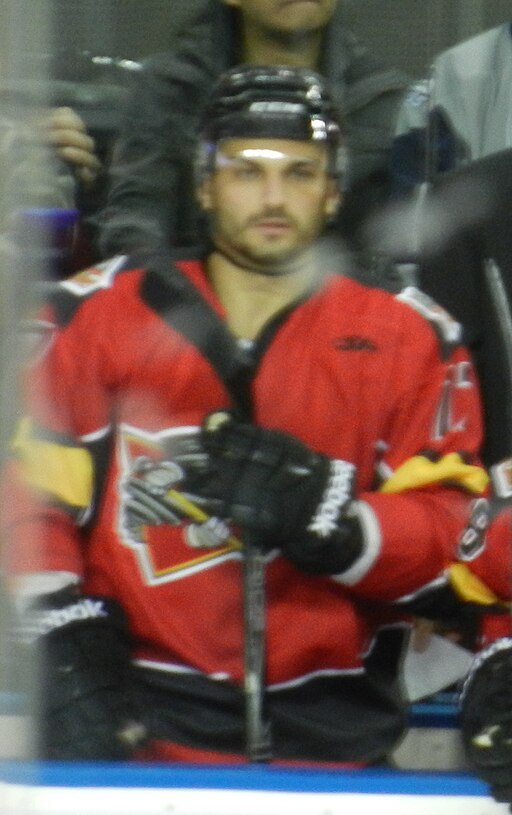 Michael Liambas Cyclones