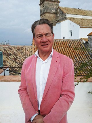 <span class="mw-page-title-main">Michael Portillo</span> British journalist, broadcaster, and former politician (born 1953)