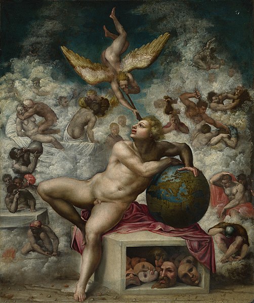 File:Michelangelo - Dream of Life NG8.jpg