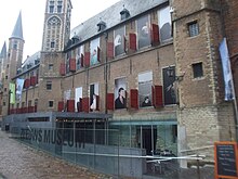 Zeeuws Museum Middelburg Middelburg, Zeeuws Museum.jpg