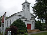 Middle Island Presbyterian Church