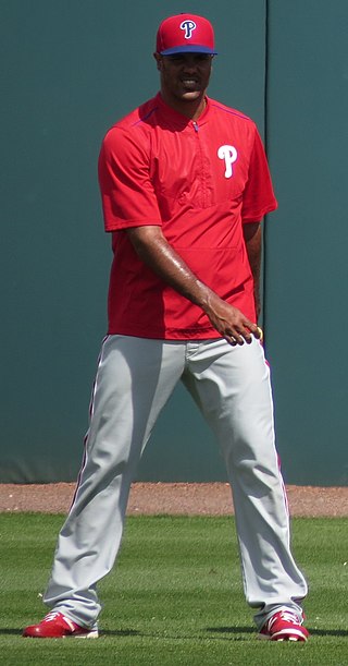 <span class="mw-page-title-main">Miguel Alfredo González</span> Cuban baseball player