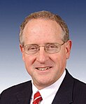 Mike Conaway, official 109th Congress photo.jpg