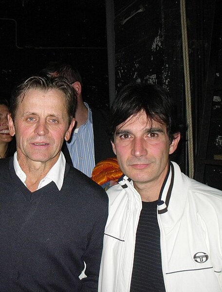 File:Mikhail Baryshnikov and Roberto Baiocchi.jpg