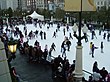 McCormick Tribune Plaza & Ice Rink