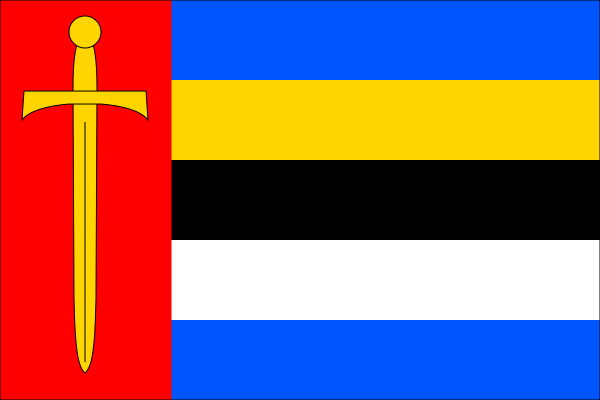 File:Milovice u Horic CZ flag.svg