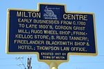 Milton Center NY marker.jpg