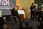 Miniatura para Premio Nacional de los Derechos Humanos de Chile