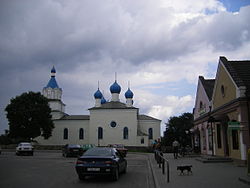Mir (Valgevene)