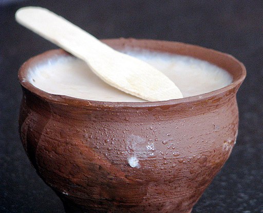 Mishti Doi-Traditional Bengali Sweets Image