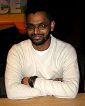 Moazzam Begg Moazzam Begg.jpg