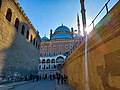 Mohamed ali Mosque