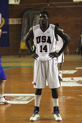 <span class="mw-page-title-main">Mohamed Tangara</span> Malian-American basketball player