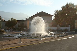 Муаран,  Auvergne-Rhône-Alpes, Франція