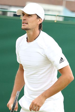 <span class="mw-page-title-main">Denys Molchanov</span> Ukrainian tennis player