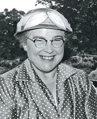 <span class="mw-page-title-main">Dorothy Kell Finnis</span>