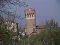 "Montelupo F.no, La Torre" il paese di nascita