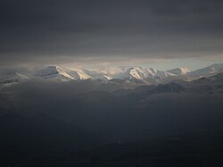 Montes Pasiegos